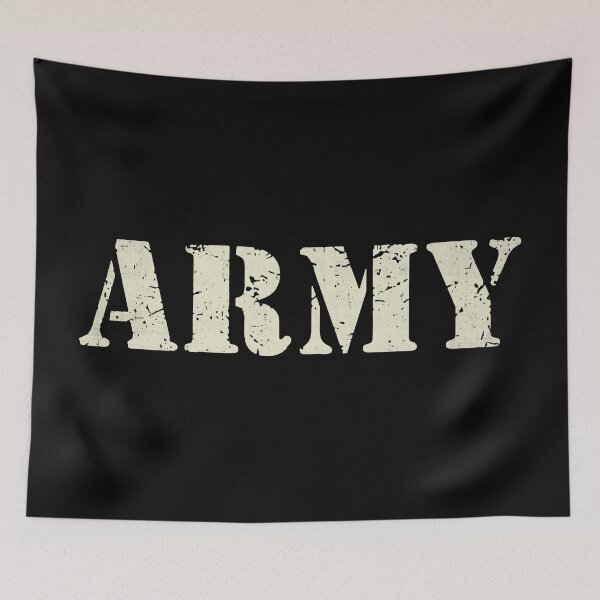 Item preview, ARMY USA Army Retro designed and sold by DarioSteck.