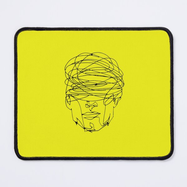 Item preview, Line Potrait designed and sold by Mustafa Cicek.