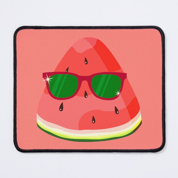 Item preview, Watermelon Sunglasses Beach Summer designed and sold by sundae-artisan.