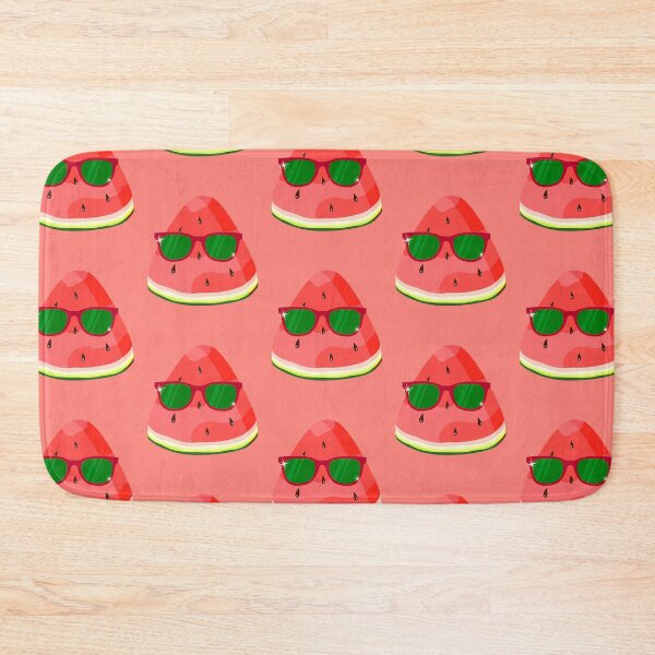 Item preview, Watermelon Sunglasses Beach Summer designed and sold by sundae-artisan.