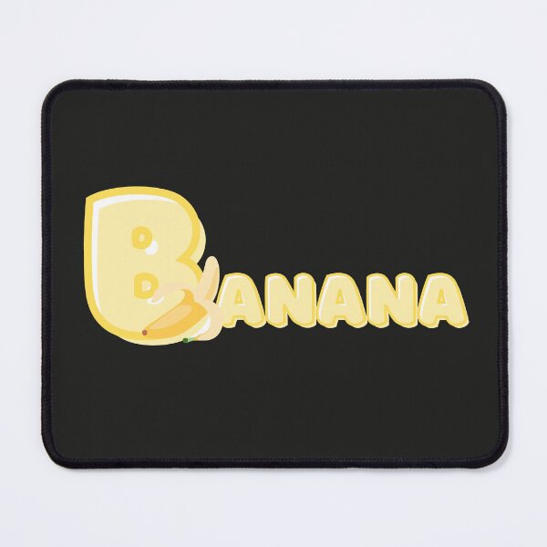 Item preview, Banana designed and sold by koreanbug.