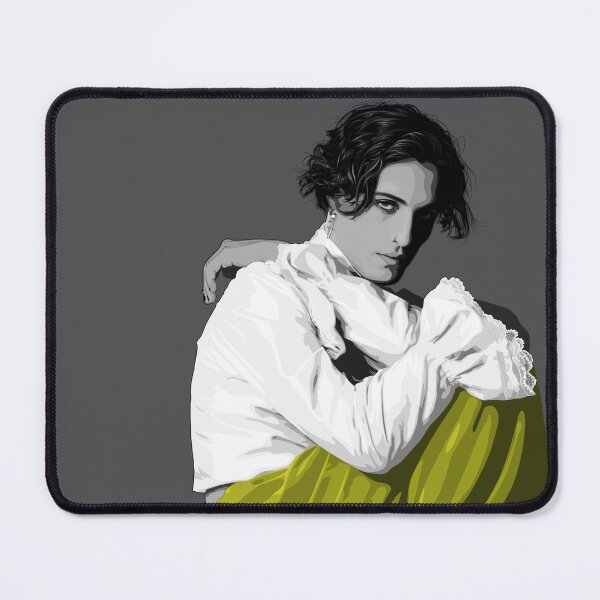 Item preview, MANESKIN - DAMIANO DAVID designed and sold by SzaboMarta.