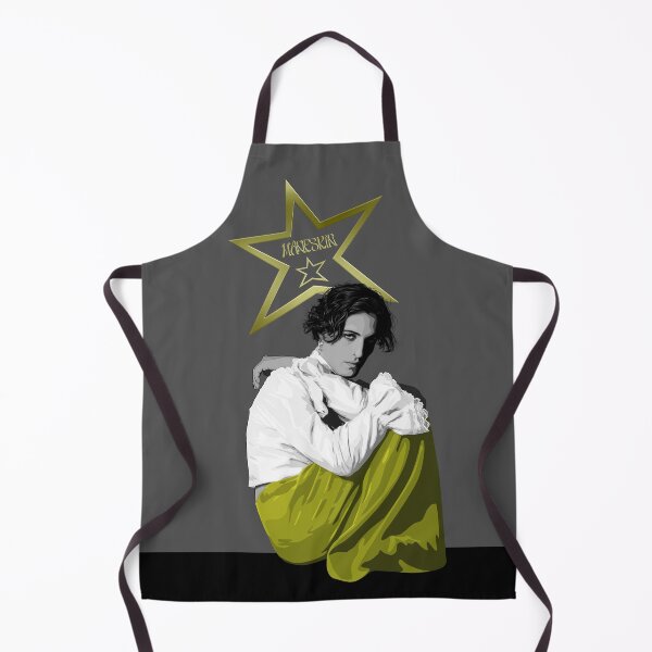 Item preview, MANESKIN - DAMIANO DAVID designed and sold by SzaboMarta.