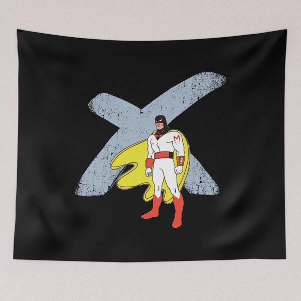 Item preview, Speed Racer X clásico designed and sold by AmadoAdams99.