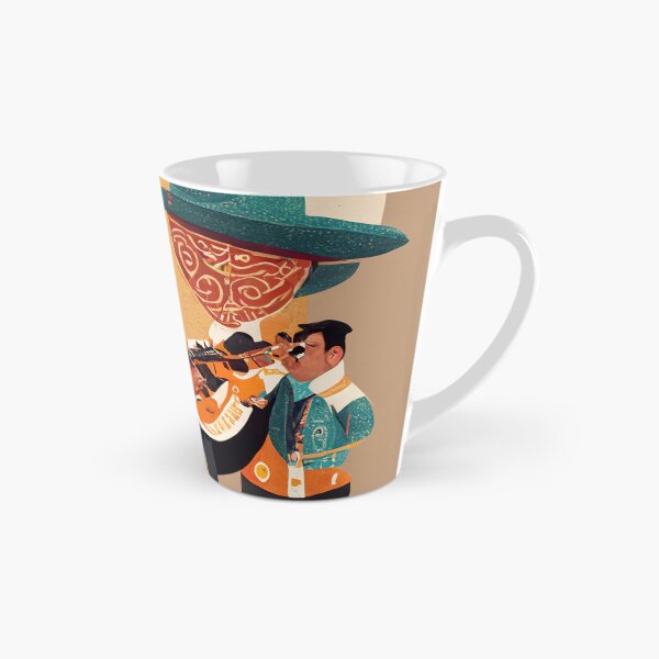 Item preview, Mariachi Band designed and sold by deificusArt.