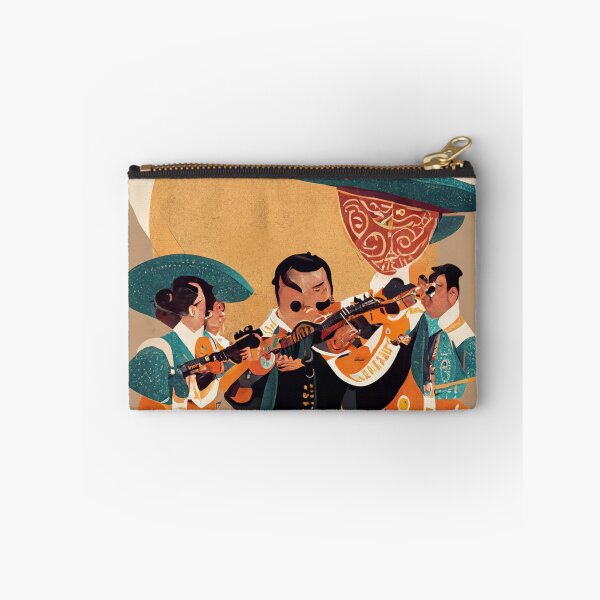Item preview, Mariachi Band designed and sold by deificusArt.