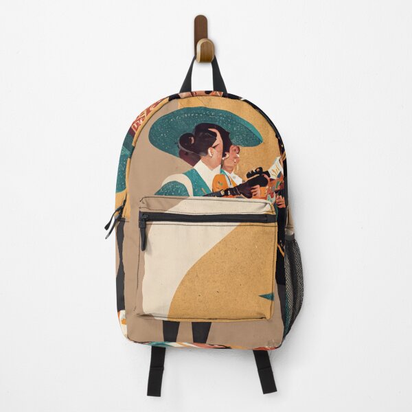 Item preview, Mariachi Band designed and sold by deificusArt.