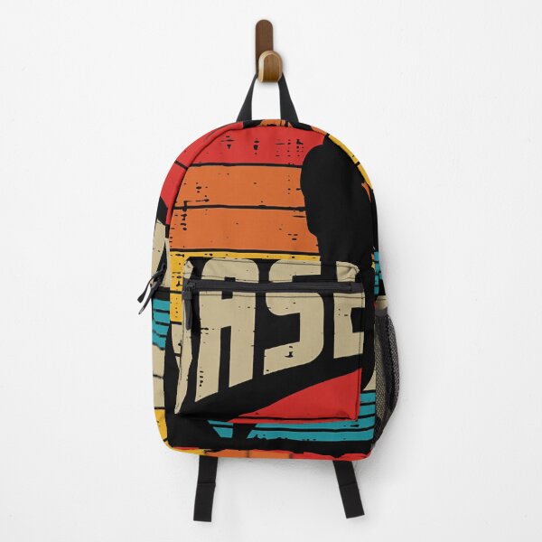 Item preview, School Is Important But Baseball Importanter Funny Baseball Player designed and sold by MichelSorour.
