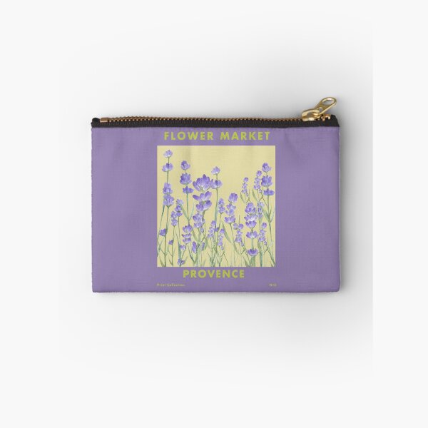 Item preview, Flower Market Provence No.8 designed and sold by MaiZephyr.