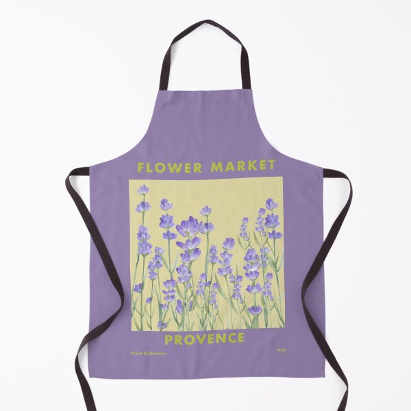 Item preview, Flower Market Provence No.8 designed and sold by MaiZephyr.