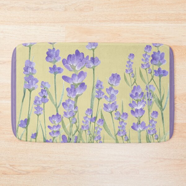 Item preview, Flower Market Provence No.8 designed and sold by MaiZephyr.