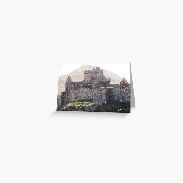 Vista previa del artículo con la obra « en la isla de Man», diseñado y vendido por Mishka Gora.