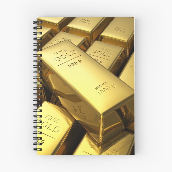 Item preview, the gold barr designed and sold by navigatorsteel.