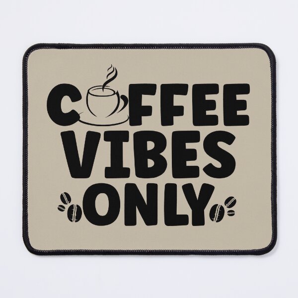 Item preview, Coffee Vibes Only designed and sold by Primroaddesigns.