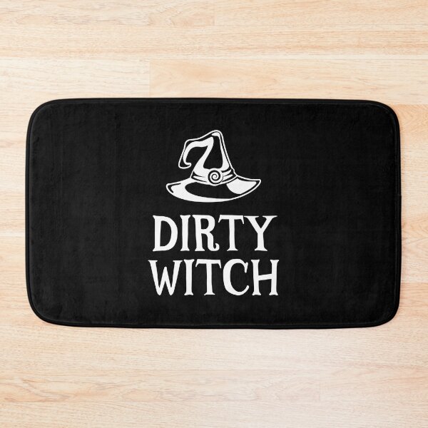 Item preview, Dirty Witch designed and sold by PaulSDesign.