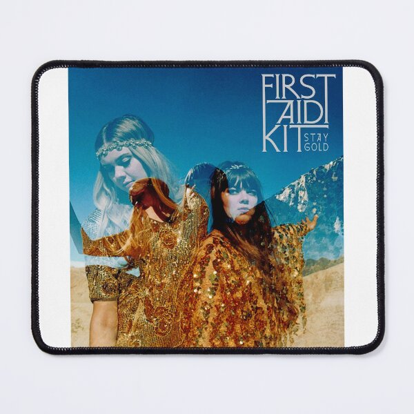 Item preview, awesome aid kit stay gold 2022 tour designed and sold by jam95jd88.