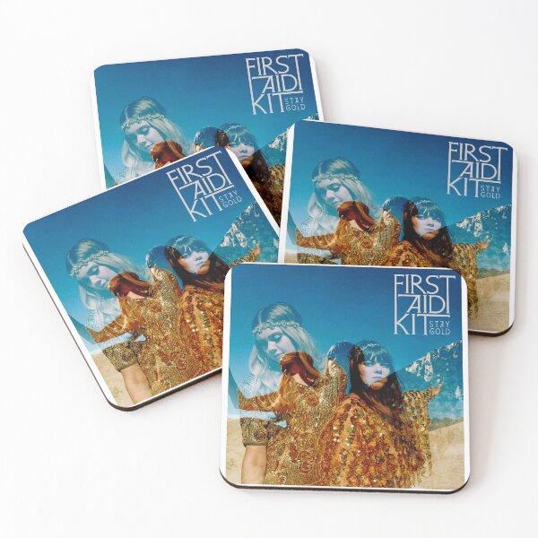Item preview, awesome aid kit stay gold 2022 tour designed and sold by jam95jd88.
