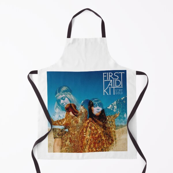 Item preview, awesome aid kit stay gold 2022 tour designed and sold by jam95jd88.