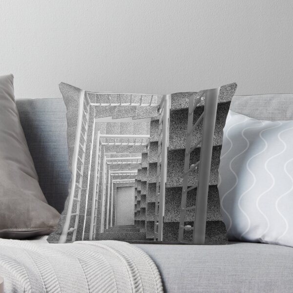 Item preview, The fifth floor designed and sold by Paul Pasco.