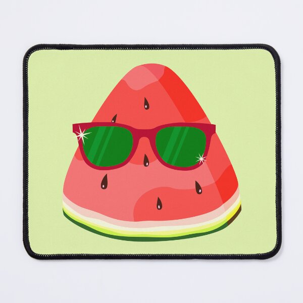 Item preview, Watermelon Sunglasses Beach Summer designed and sold by sundae-artisan.