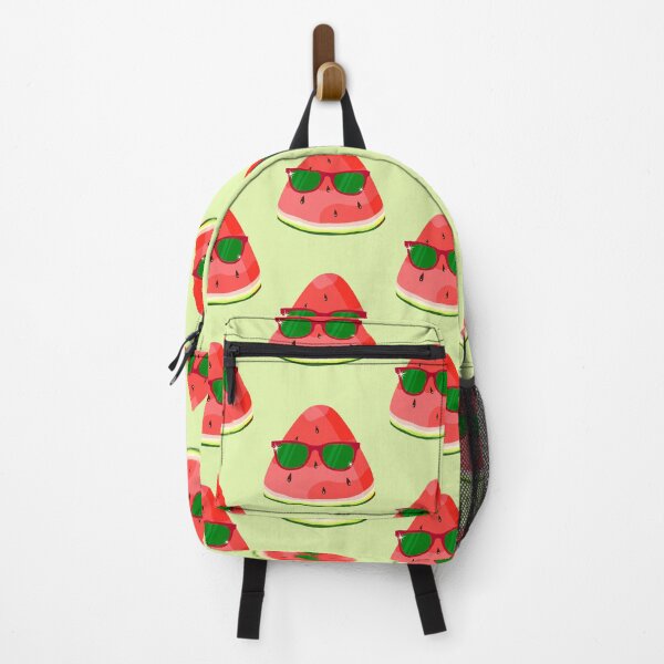 Item preview, Watermelon Sunglasses Beach Summer designed and sold by sundae-artisan.