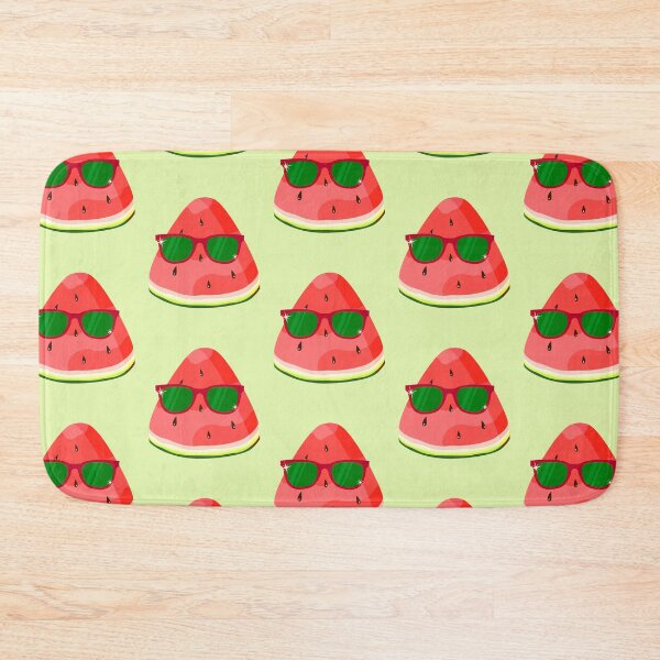 Item preview, Watermelon Sunglasses Beach Summer designed and sold by sundae-artisan.