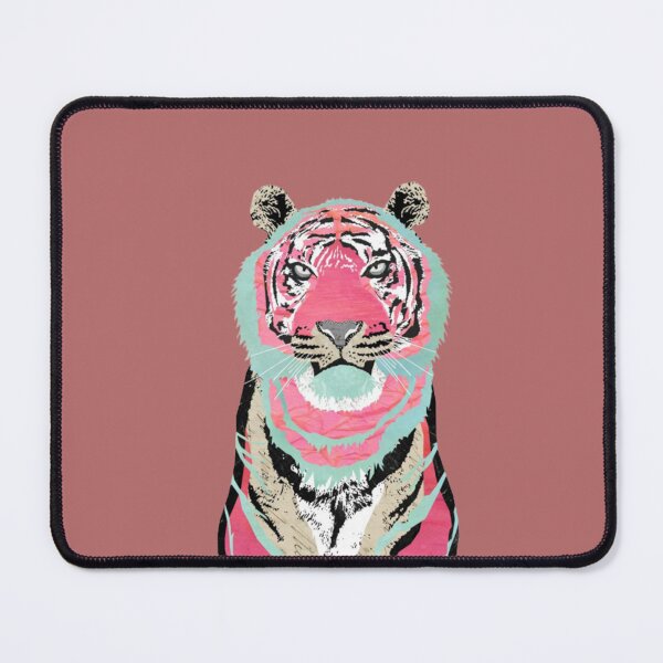 Item preview, lively tiger designed and sold by eha eve.