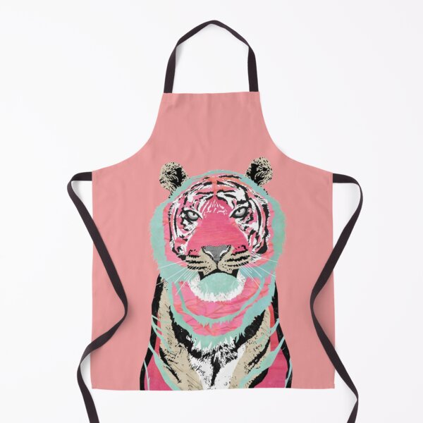 Item preview, lively tiger designed and sold by eha eve.