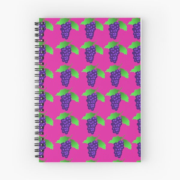 Item preview, Wine, Grape Cluster Print designed and sold by Julie7526.