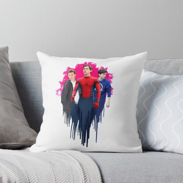 Item preview, Peter Parker, drips.  designed and sold by SuperSpider.