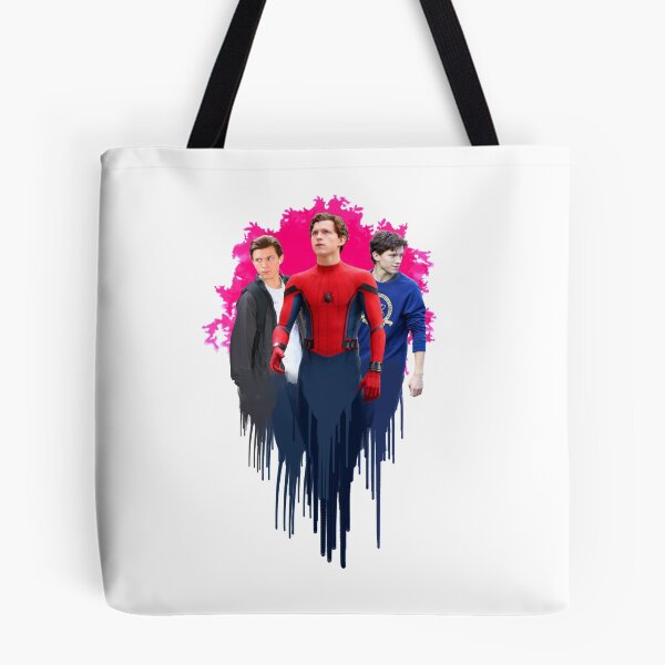 Item preview, Peter Parker, drips.  designed and sold by SuperSpider.