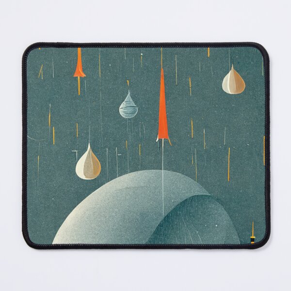 Item preview, Meteor Shower designed and sold by deificusArt.