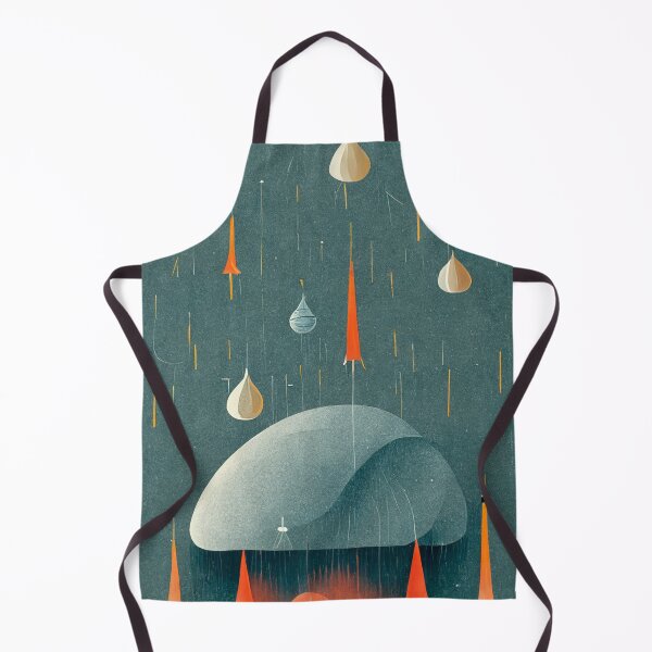 Item preview, Meteor Shower designed and sold by deificusArt.