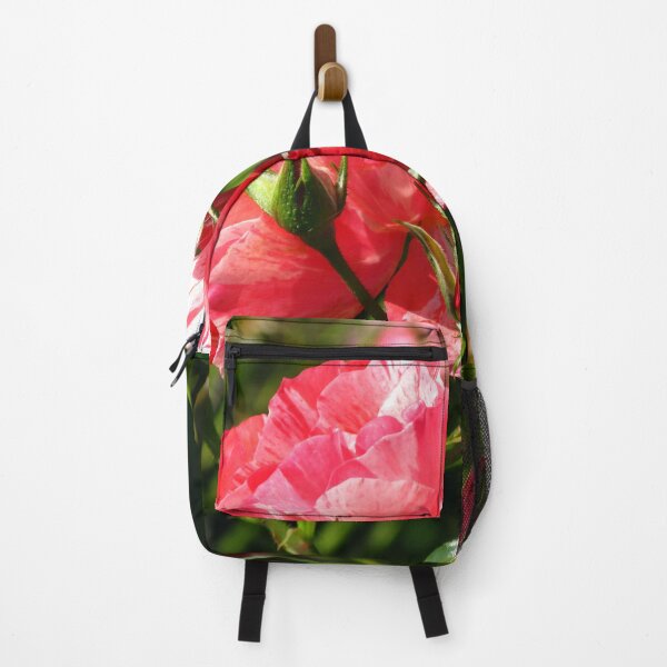 Item preview, Grimaldi Rose #1 designed and sold by Marilyn Harris.