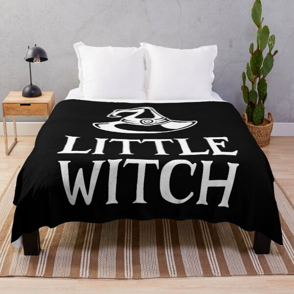 Item preview, Little Witch designed and sold by PaulSDesign.