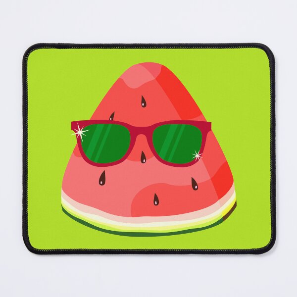 Item preview, Watermelon Sunglasses Beach Summer designed and sold by sundae-artisan.