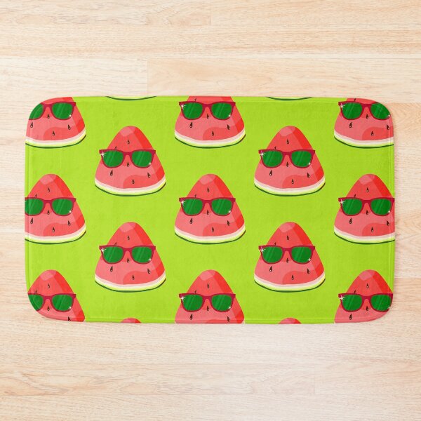 Item preview, Watermelon Sunglasses Beach Summer designed and sold by sundae-artisan.