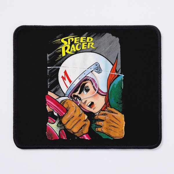 Item preview, M Speed Racer  designed and sold by AmadoAdams99.