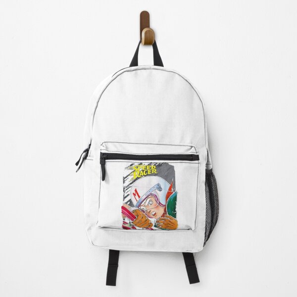 Item preview, M Speed Racer designed and sold by AmadoAdams99.