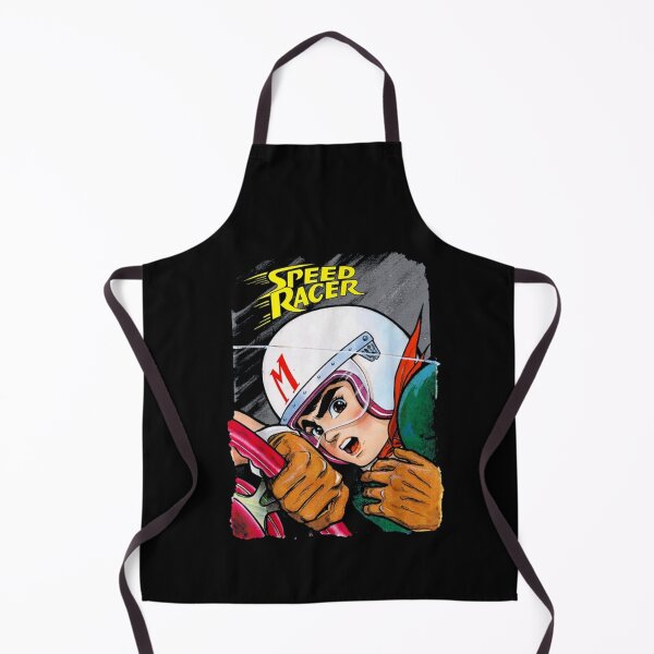 Item preview, M Speed Racer designed and sold by AmadoAdams99.