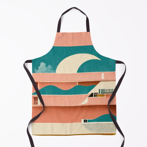 Item preview, Miami Vice Views designed and sold by deificusArt.