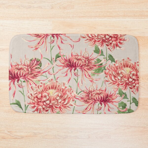Item preview, Flower Market Japan No.9 designed and sold by MaiZephyr.