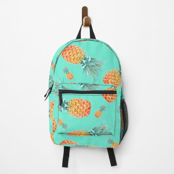 Item preview, Pinapples Cool Summer designed and sold by risingrocket.