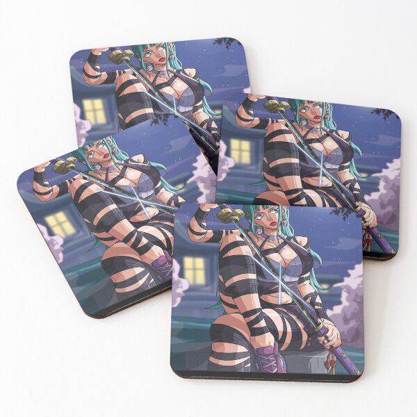 Item preview, one piece Hiyori Kozuki designed and sold by Jacqueline4546.