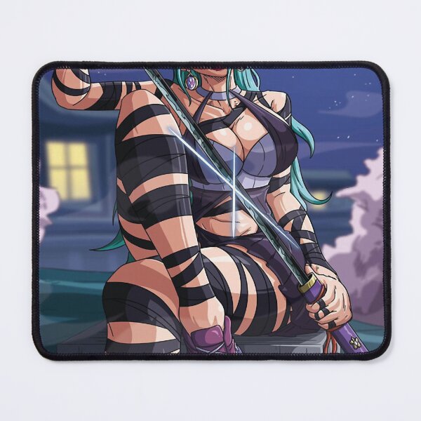 Item preview, one piece Hiyori Kozuki designed and sold by Jacqueline4546.