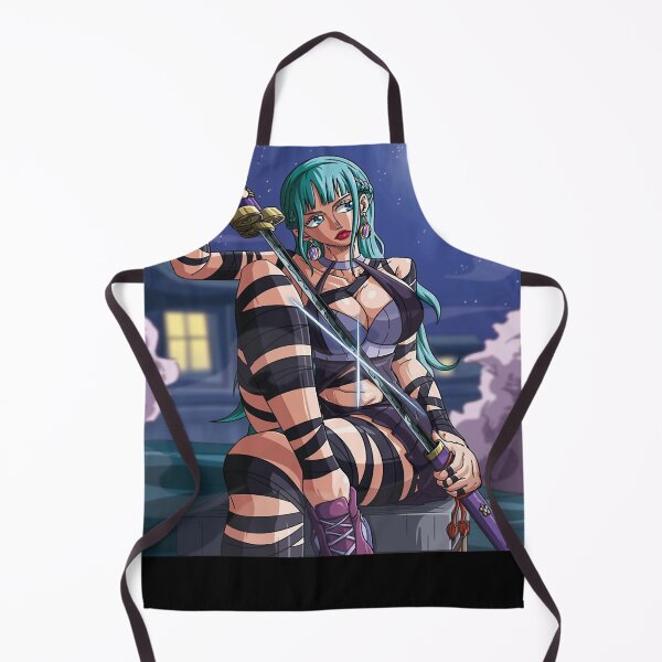 Item preview, one piece Hiyori Kozuki designed and sold by Jacqueline4546.
