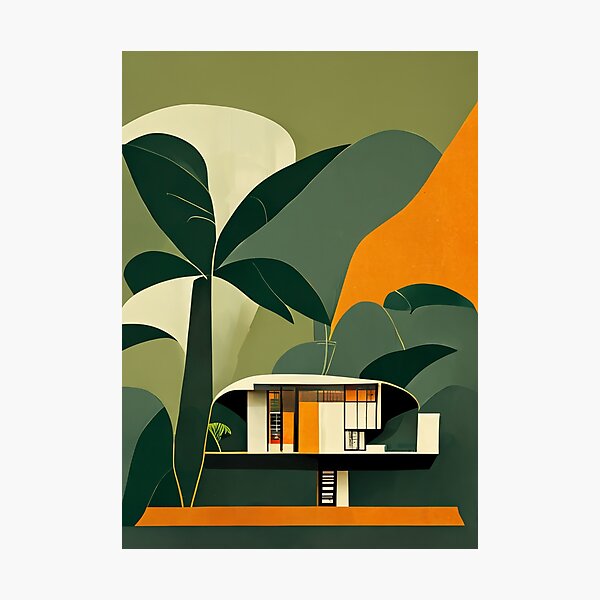 Item preview, Jungle Hut designed and sold by deificusArt.