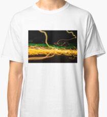 Lights in Motion Classic T-Shirt