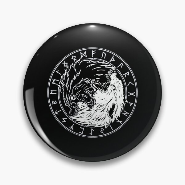 Artikelvorschau, Söhne von Fenrir entworfen und verkauft von shopJCajss.