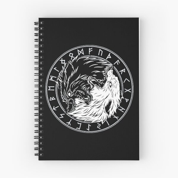 Item preview, Sons Of Fenrir designed and sold by shopJCajss.